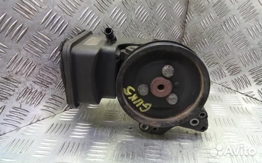 Насос гу дизельный land rover range rover 3 (GUK05