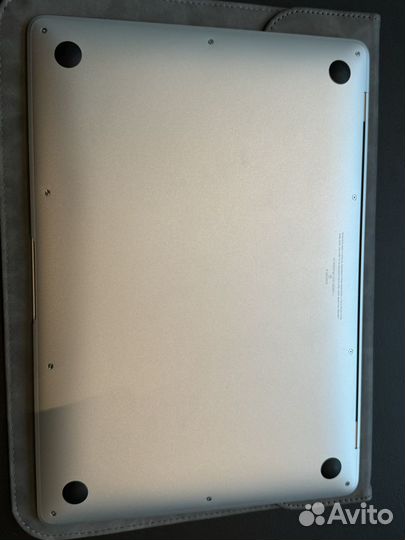 Apple MacBook Air M1 8gb 256