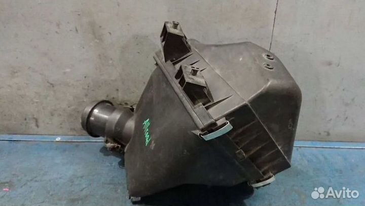 Корпус фильтра Audi A6 C5 allroad