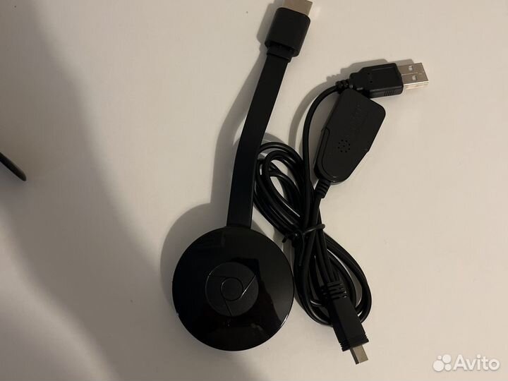 Адаптер WiFi Display Dongle dlna Miracast AirPlay