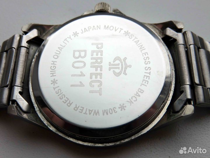 Часы perfect japan