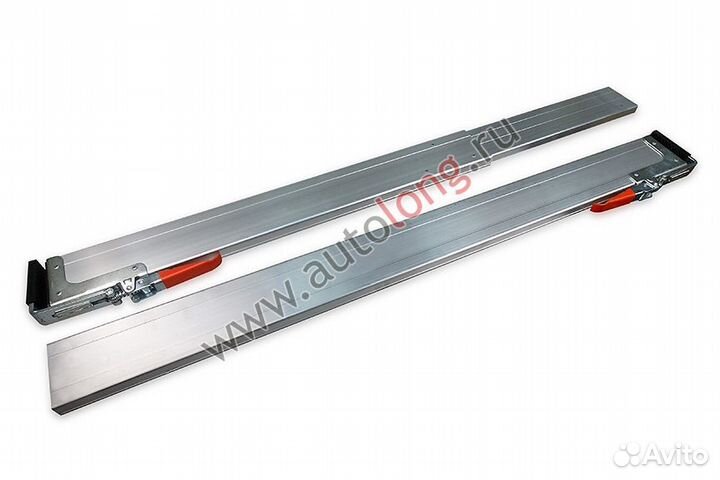 Планка распорная