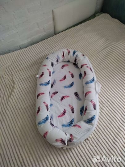 Кокон гнездышко