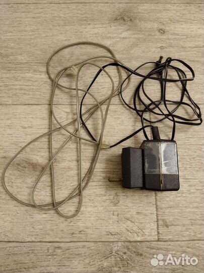 Телефон стационарный Panasonic с автоответчиком