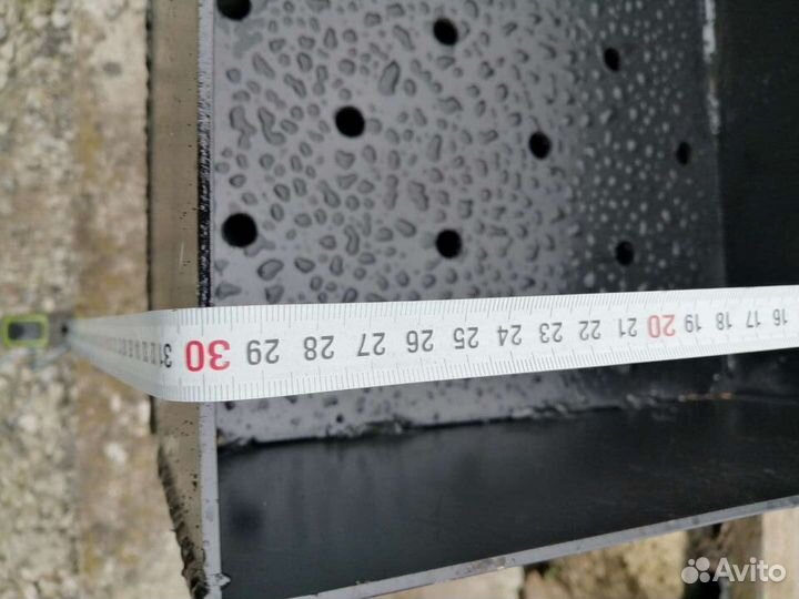 Готовые мангалы для дома