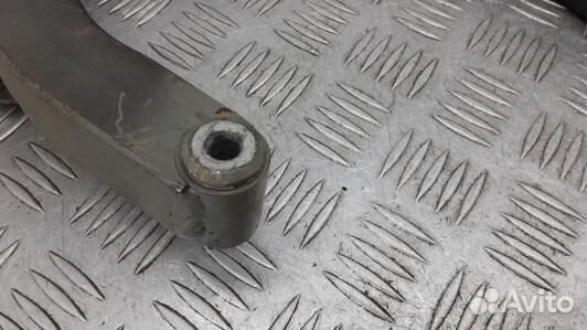 Петля крышки багажника BMW 3 F30/F31 (3BA11HU02)