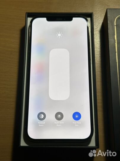 iPhone 12 Pro Max, 128 ГБ