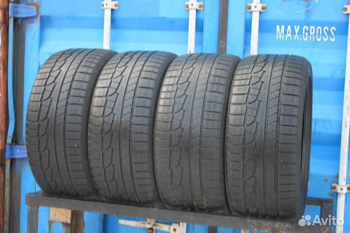 Nokian Tyres WR G2 SUV 275/40 R20 102N
