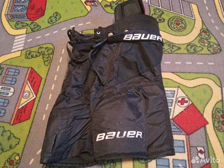 Хоккейная экипировка для детей