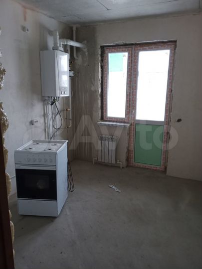 1-к. квартира, 42,7 м², 3/10 эт.