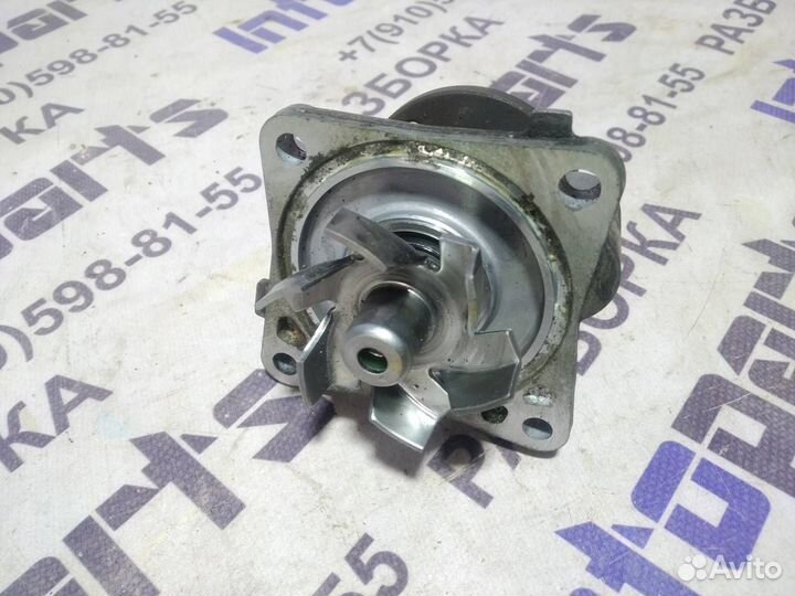 Помпа Mitsubishi Lancer 10 CY2A 4A91 2009