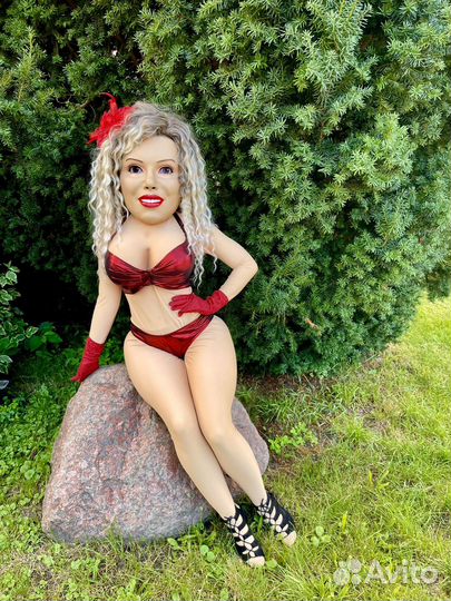 Ростовая кукла,стриптиз,поздравления,медсестричка