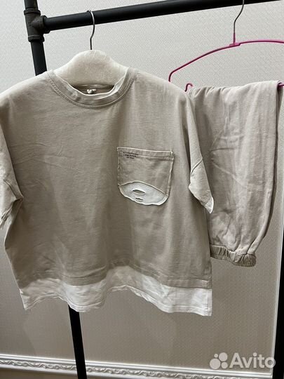 Женские вещи пакетом