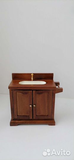 Тумба с умывальником Ашет коллекция