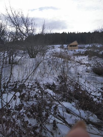 Участок 6 сот. (ИЖС)