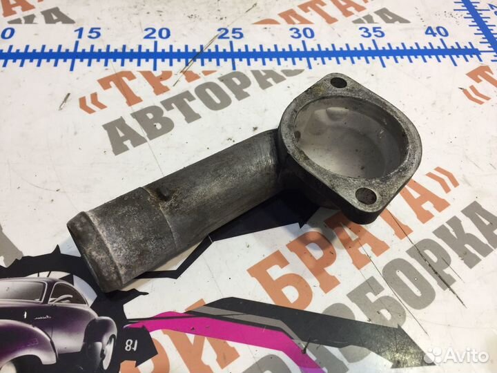 Хендай Матрикс Фланец термостата