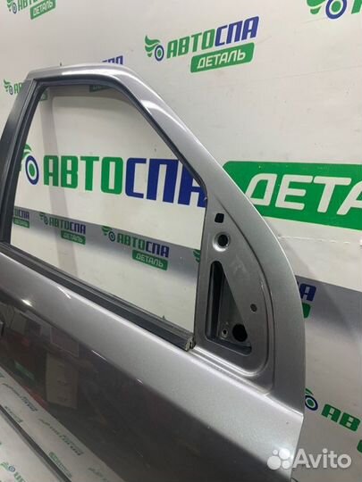 Дверь в сборе передняя правая Land Rover