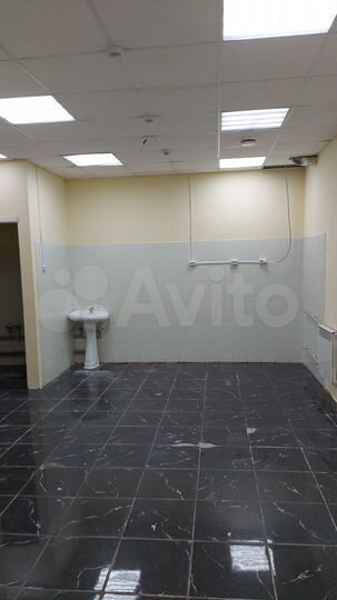 Торговая площадь, 100 м²