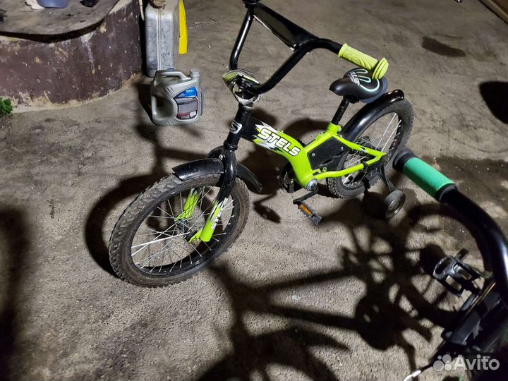 Продам велосипеды