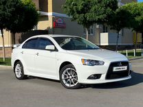 Mitsubishi Lancer 1.6 AT, 2014, 81 010 км, с пробегом, цена 1 380 000 руб.