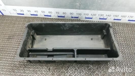 Корыто пластмассовое toyota RAV 4 ZSA3 (PML17PQ01)