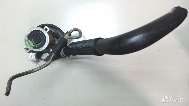 Гур Jeep Liberty, 2004