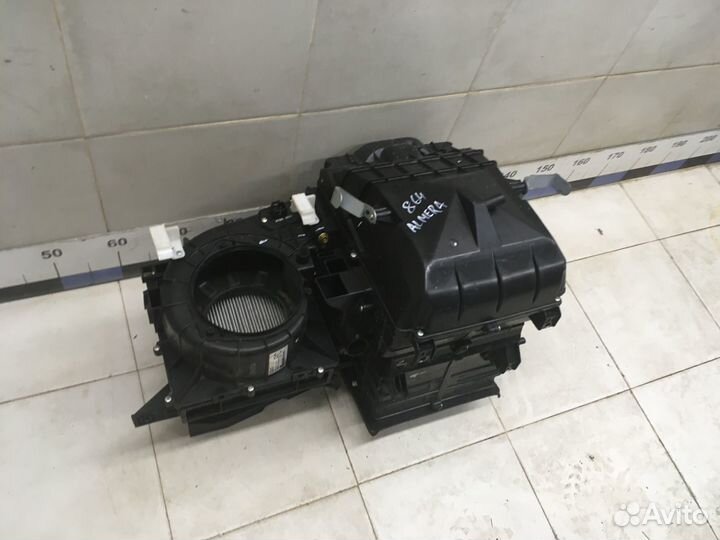 Корпус отопителя Almera Classic (B10) 2006-2013