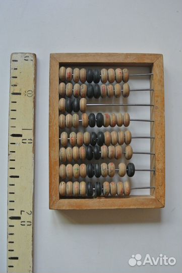 Игрушки периода СССР лот2