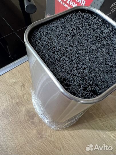 Подставка для ножей