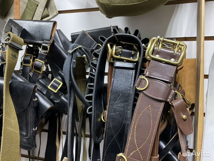 Новая Посуда армейская СССР новая с хранения