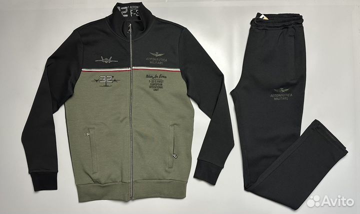 Aeronautica Militare костюм /5