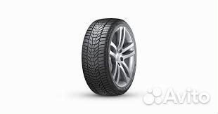 Hankook Winter I'Cept Evo 3 W330A 315/35 R20 V