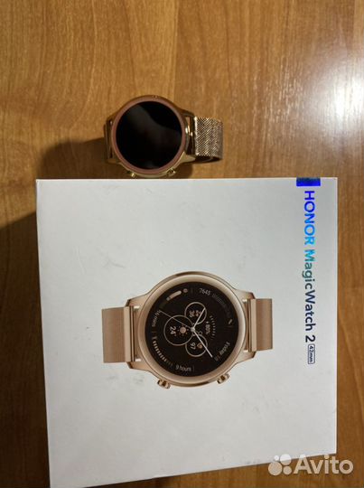 Honor magic watch 2 42mm