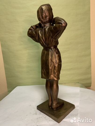 Скульптура 