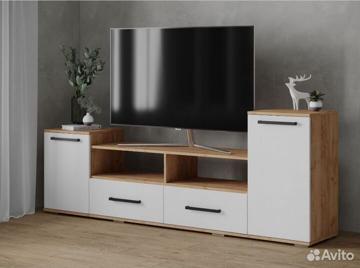 Тумба Парус-2