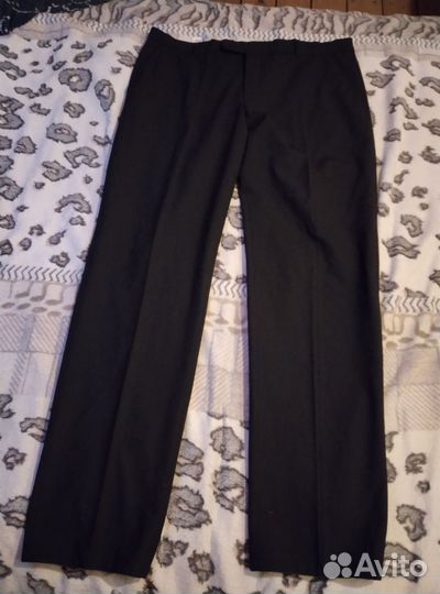 Брюки размер 56