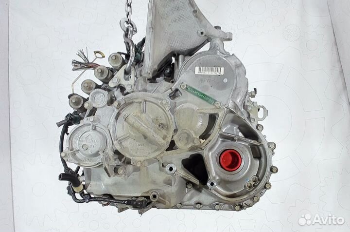 АКПП mmga Acura TL 2012 3.5 *