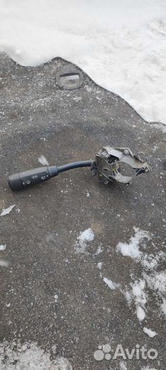 Подрулевой переключатель W210