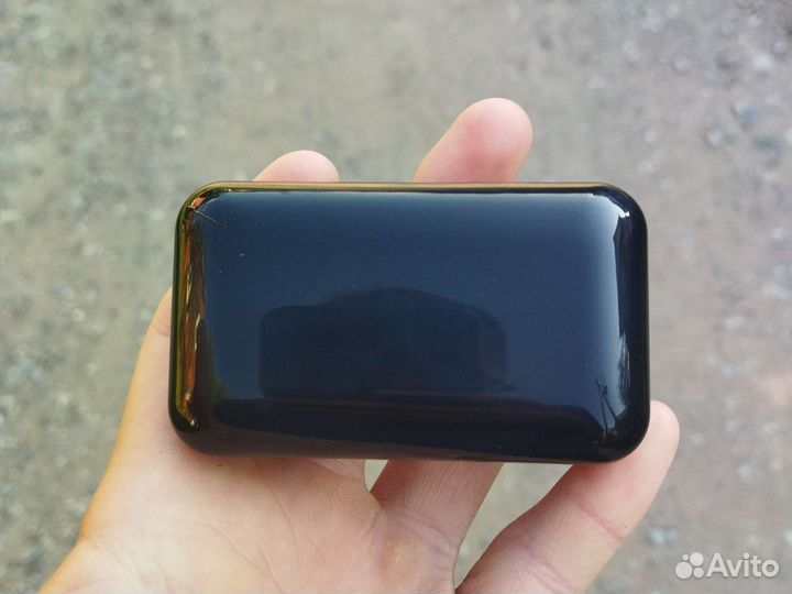 Без проводные наушники