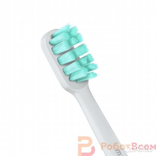 Сменные насадки для зубной щетки Xiaomi Mijia Regu