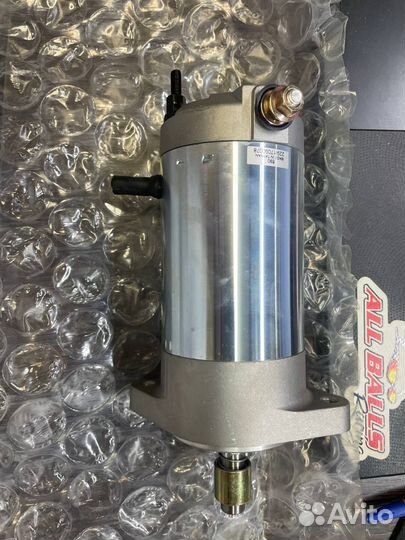 Стартер ArrowHead SND0585 для Ski-Doo (410207500)