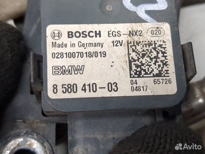 Лямбда зонд BMW 7 G11, G12, 2016