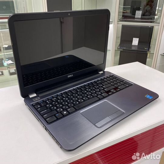 Ноутбук Dell Inspiron 15-3537, №103626