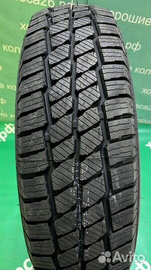 Goodride SW 612 205/75 R16