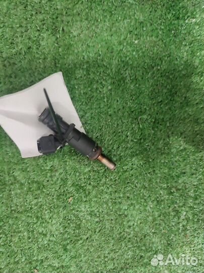 Форсунка топливная Bmw 523 F10 N52B25AF 2010