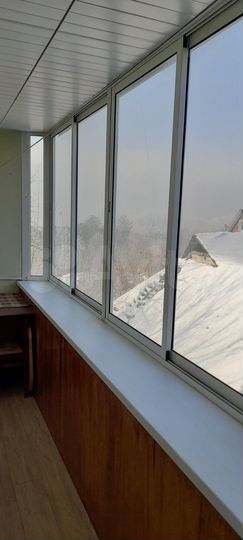 2-к. квартира, 42 м², 2/9 эт.