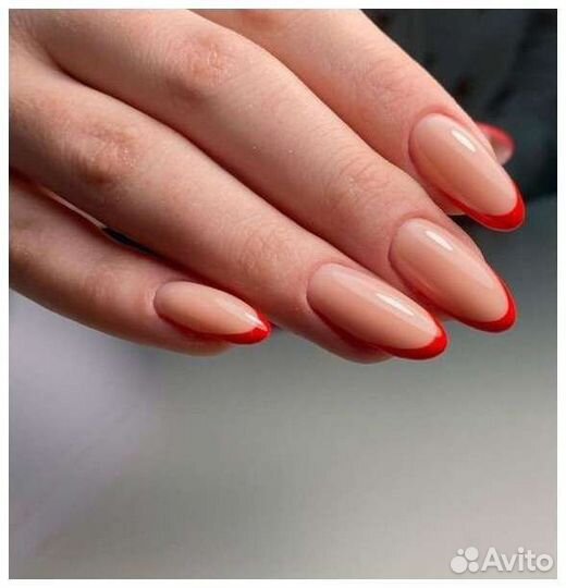 Маникюр/педикюр/SPA-уход