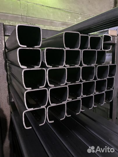 Откатные ворота Furniteh