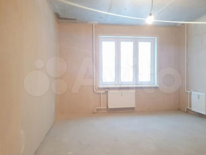 3-к. квартира, 84,8 м², 8/14 эт.