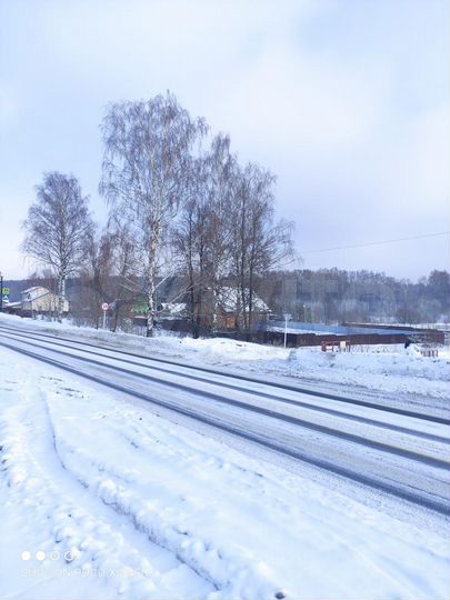 Участок 12 сот. (ИЖС)